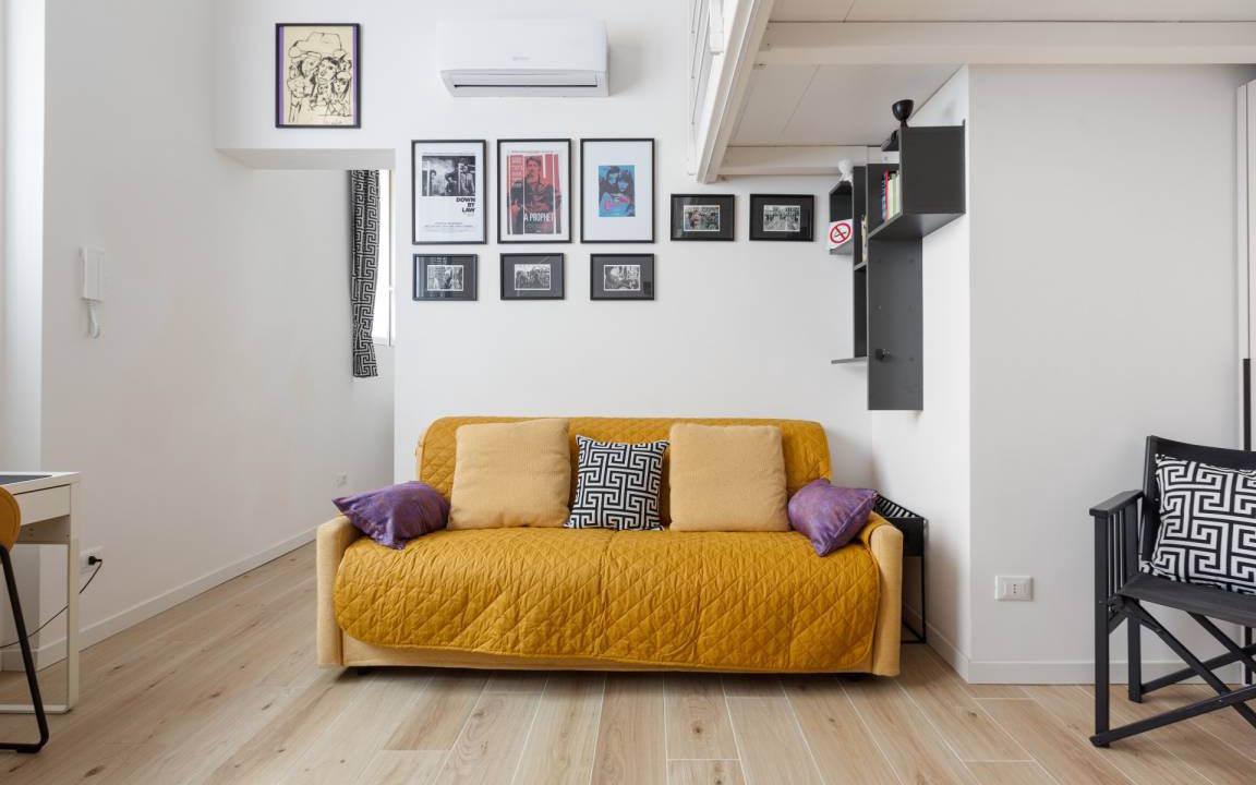 Photo of Livingroom in Bullona