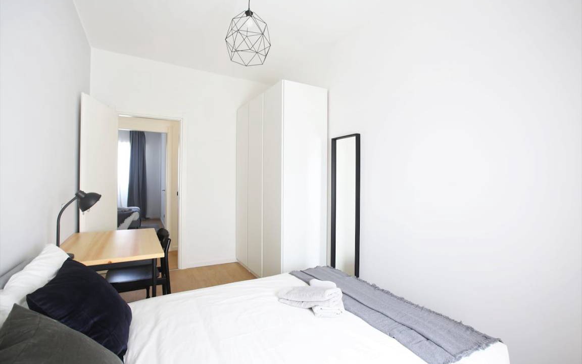 Photo of Bedroom in Quarto Cagnino
