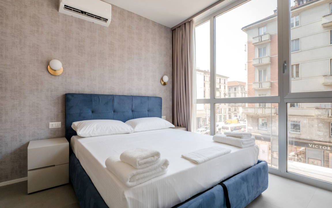 Photo of Bedroom in Central Station