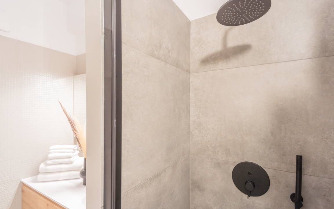 Photo of Bathroom in Laglio