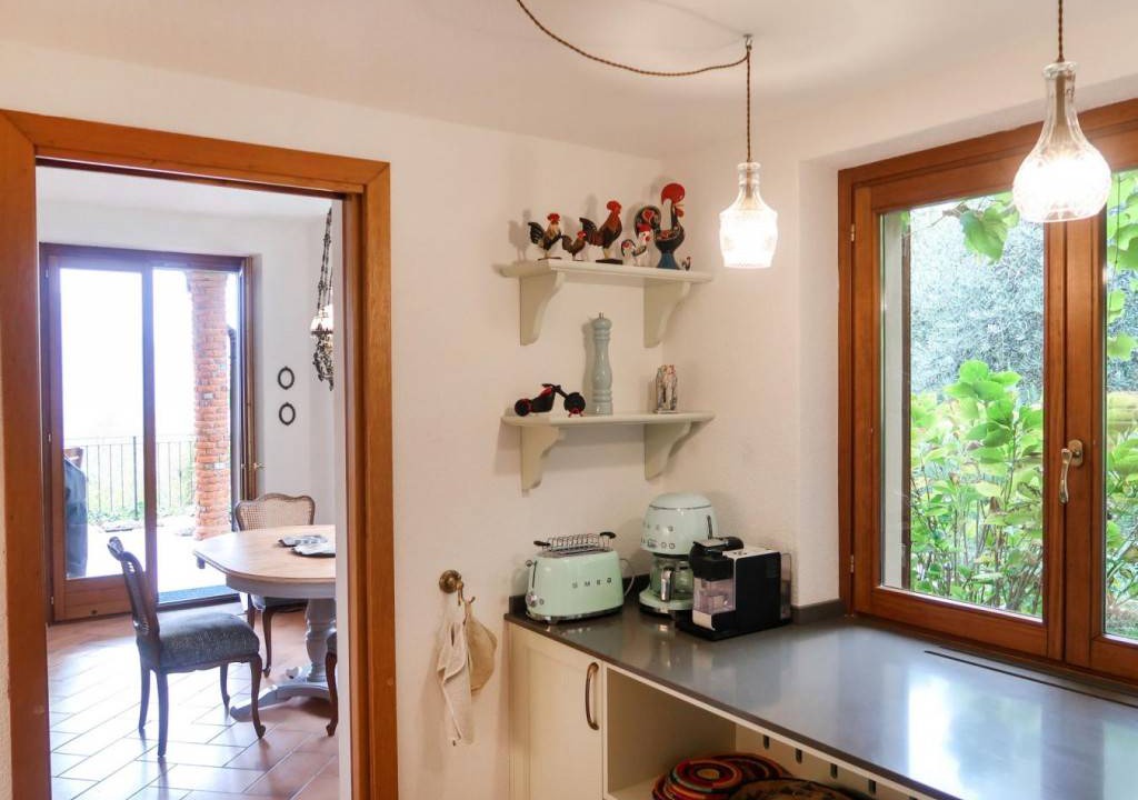 Photo of Kitchen in Carlazzo