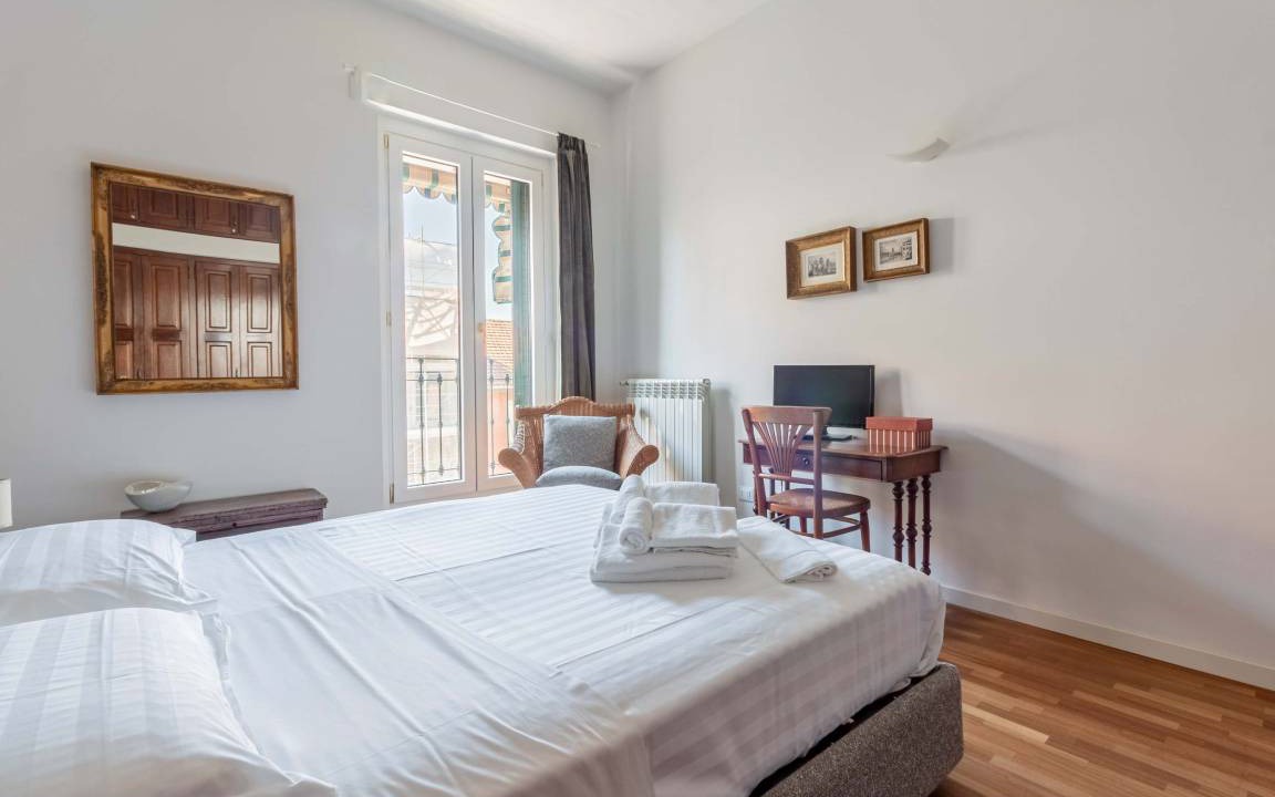 Photo of Bedroom in Zona Risorgimento