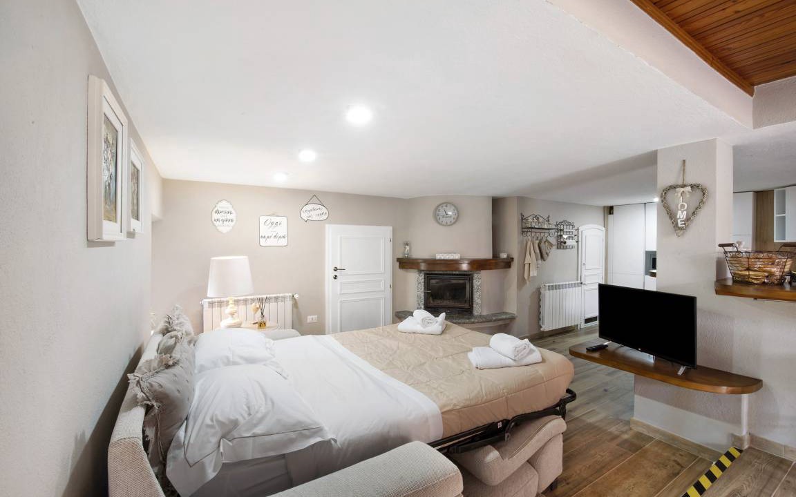 Photo of Bedroom in Vassena