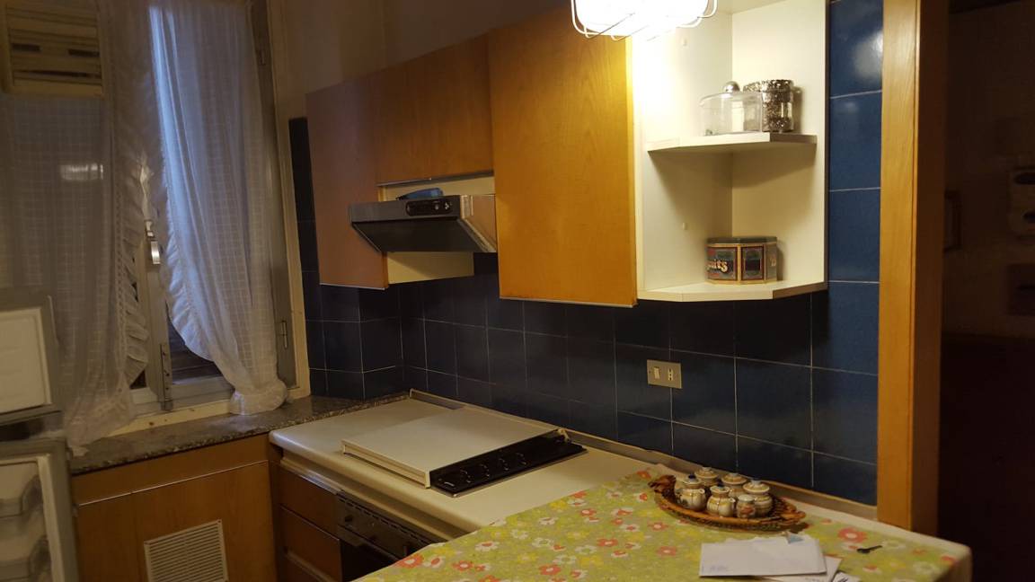 Photo of Kitchen in Lazzaretto