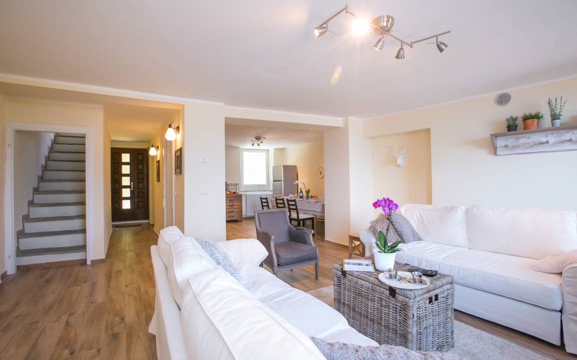 Photo of Livingroom in Naggio