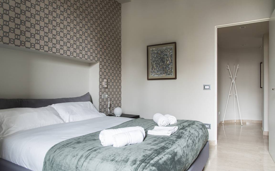 Photo of Bedroom in Porta Volta