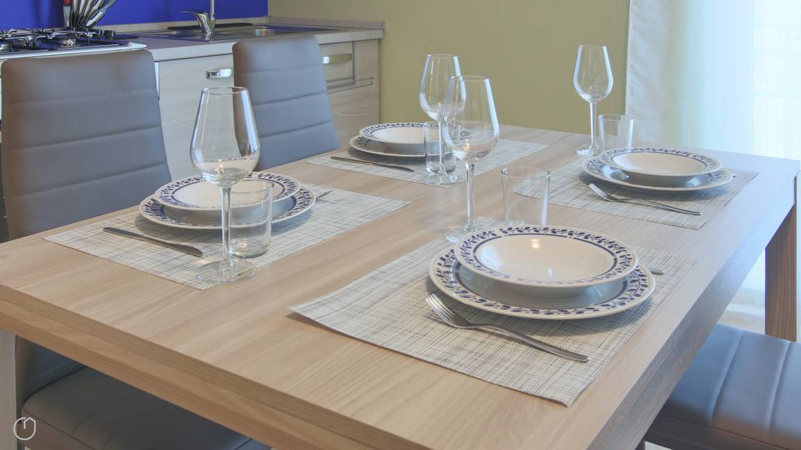 Photo of Kitchen in Centro Valle Intelvi