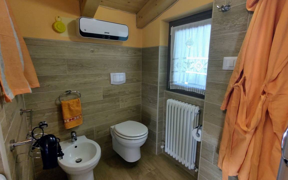 Photo of Bathroom in Cercino