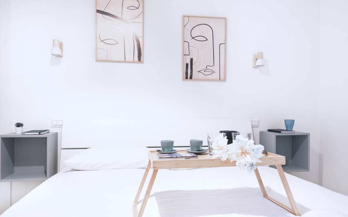 Photo of Bedroom in Lazzaretto