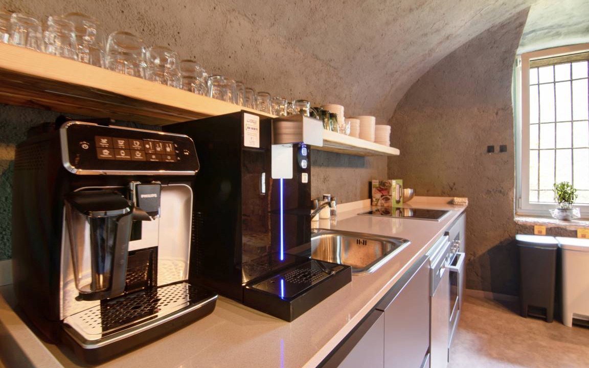 Photo of Kitchen in Carlazzo