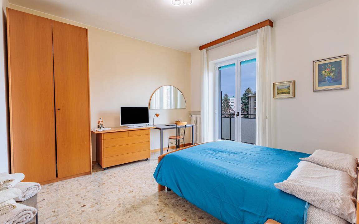 Photo of Bedroom in Villaggio degli Sposi