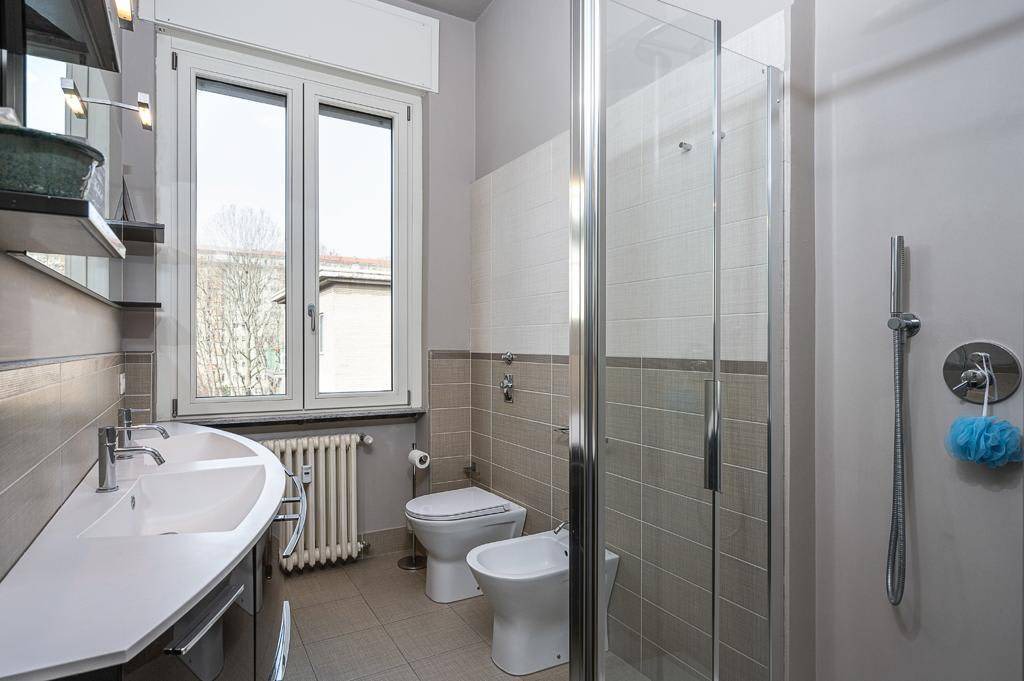 Photo of Bathroom in Fiera