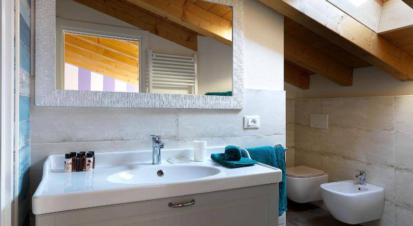 Photo of Bathroom in Calvagese della Riviera