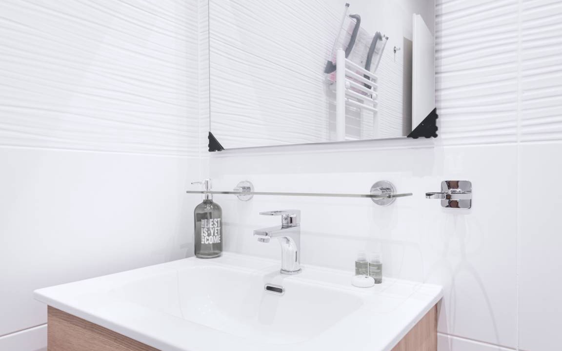 Photo of Bathroom in Porta Garibaldi