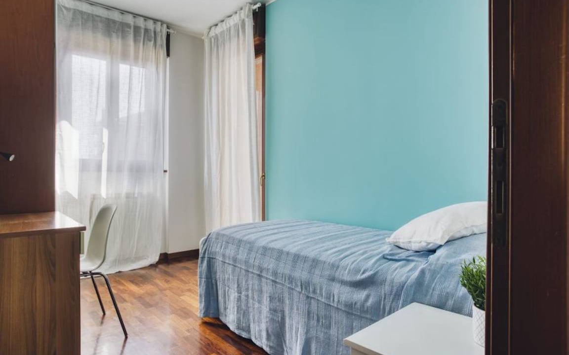 Photo of Bedroom in Villapizzone