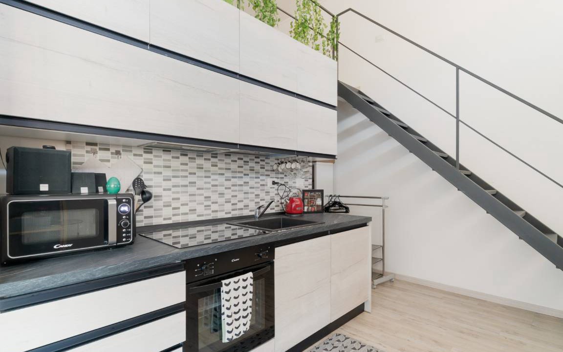 Photo of Kitchen in Crescenzago