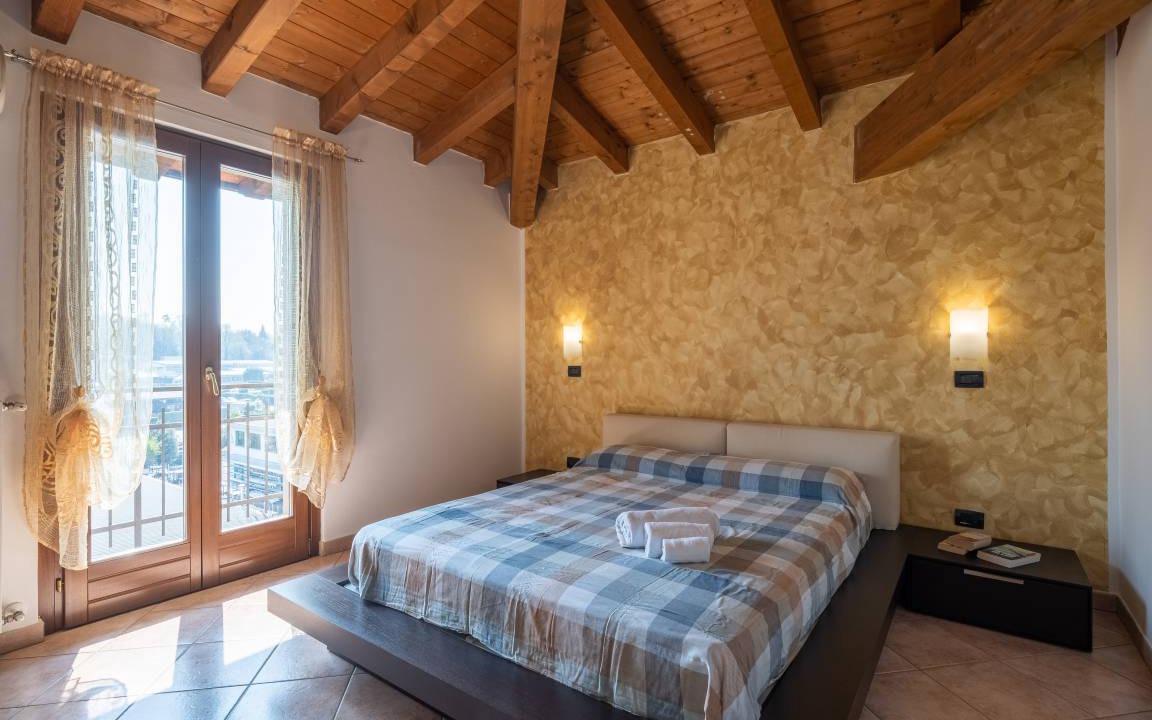 Photo of Bedroom in Paratico
