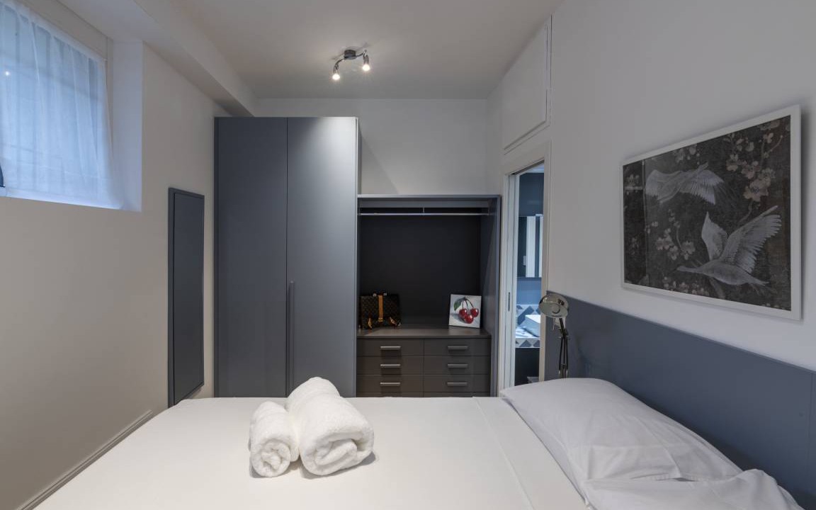 Photo of Bedroom in Ripamonti Corvetto