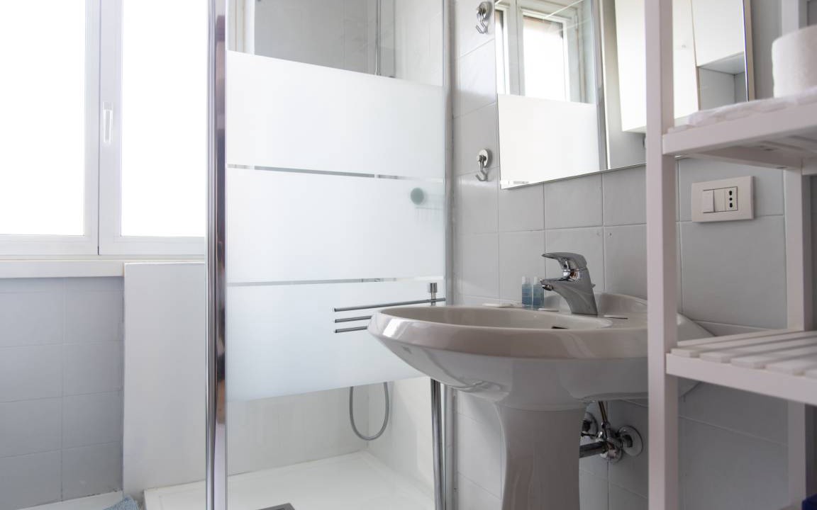 Photo of Bathroom in San Siro
