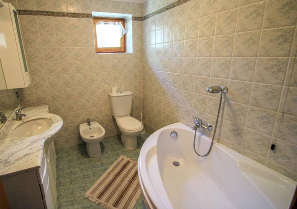 Photo of Bathroom in San Michele
