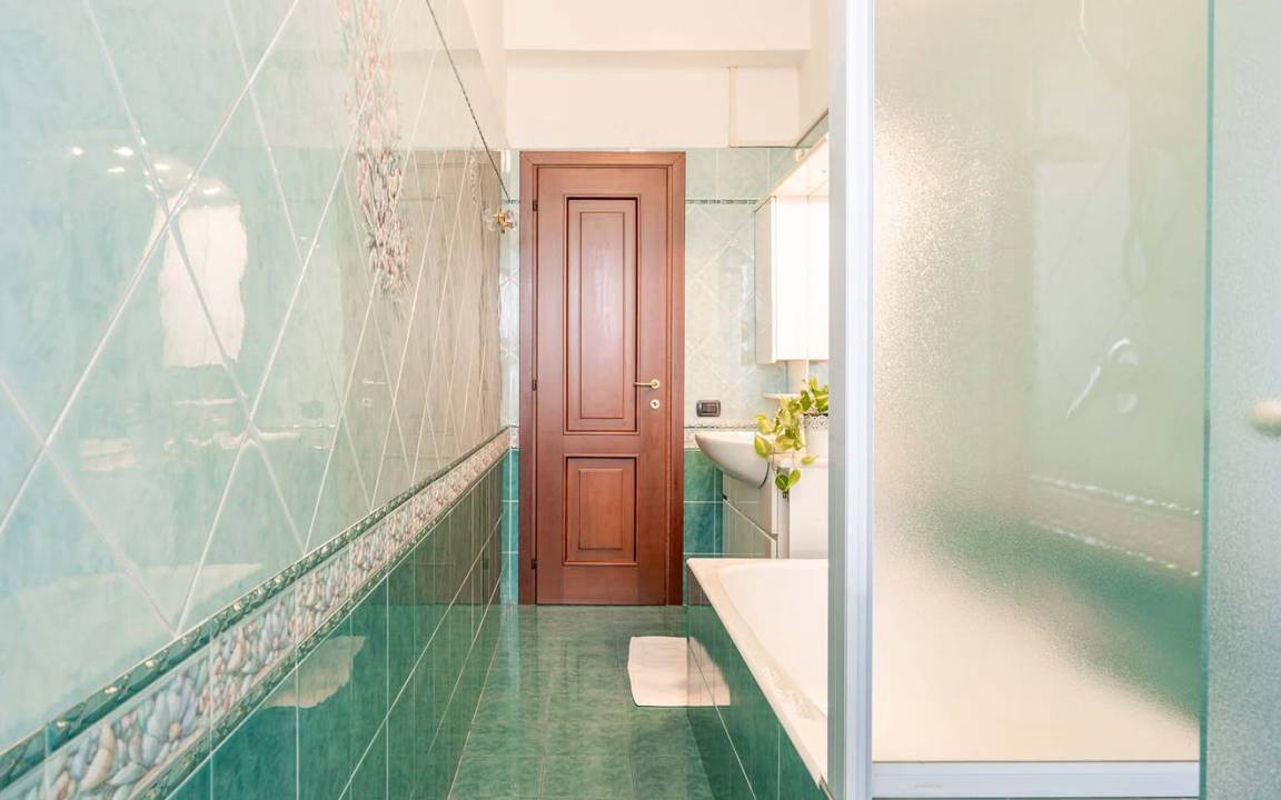 Photo of Bathroom in Affori
