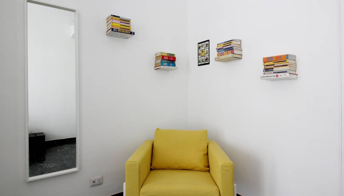 Photo of Livingroom in Navigli