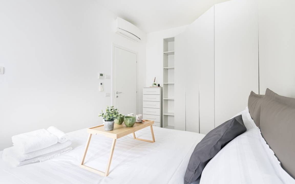 Photo of Bedroom in Milan