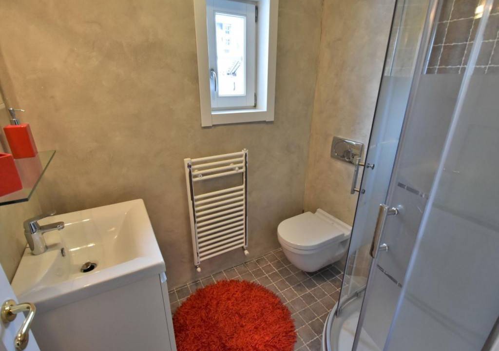Photo of Bathroom in Madesimo