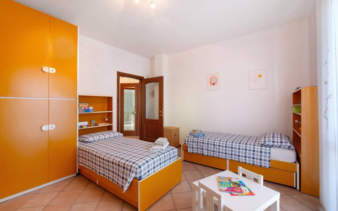 Photo of Bedroom in Osio Sotto