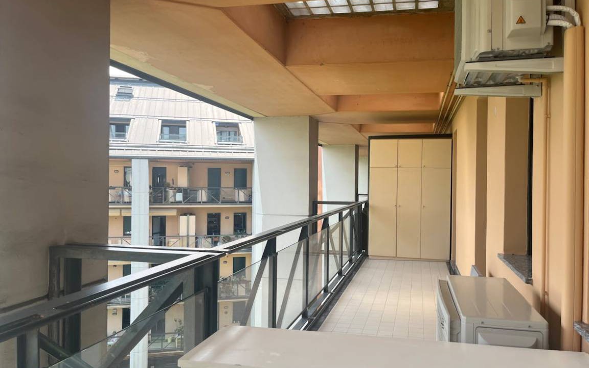 Photo of Patio Balcony in Borgo San Leonardo