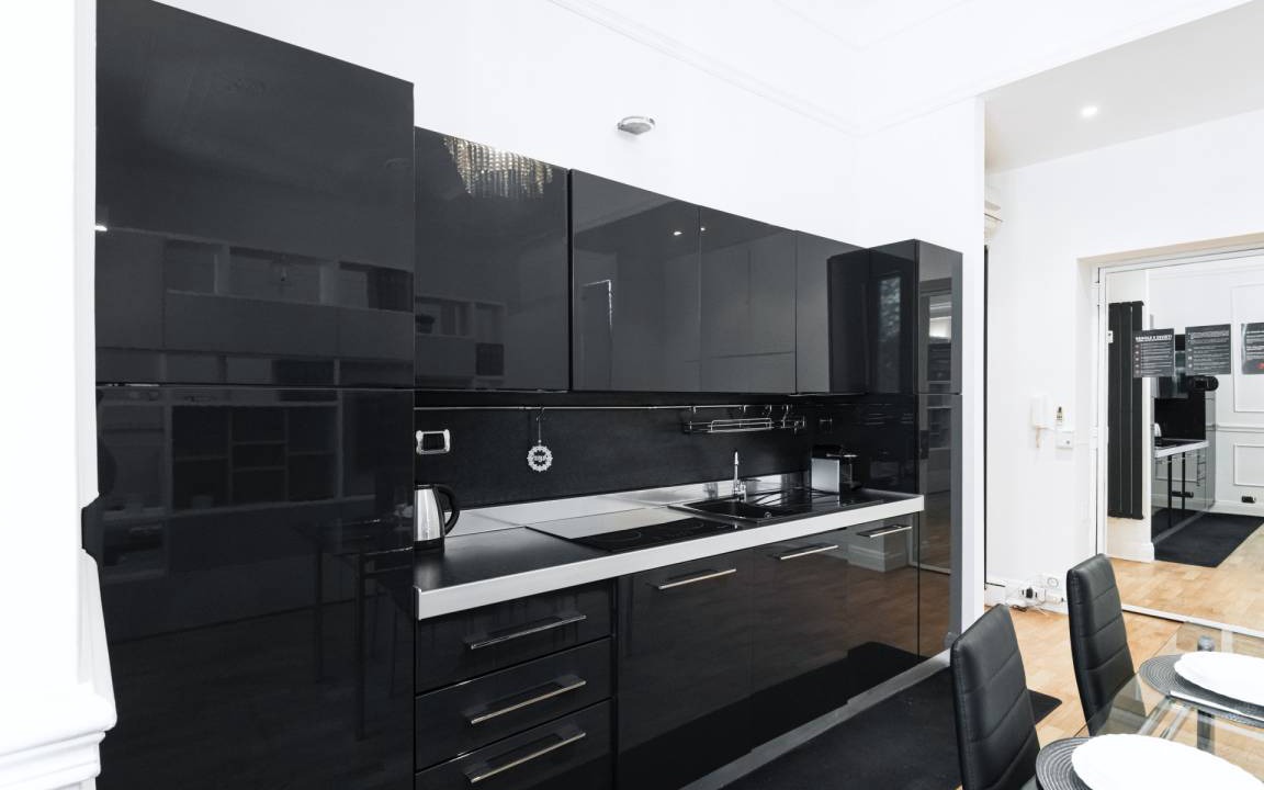 Photo of Kitchen in Washington