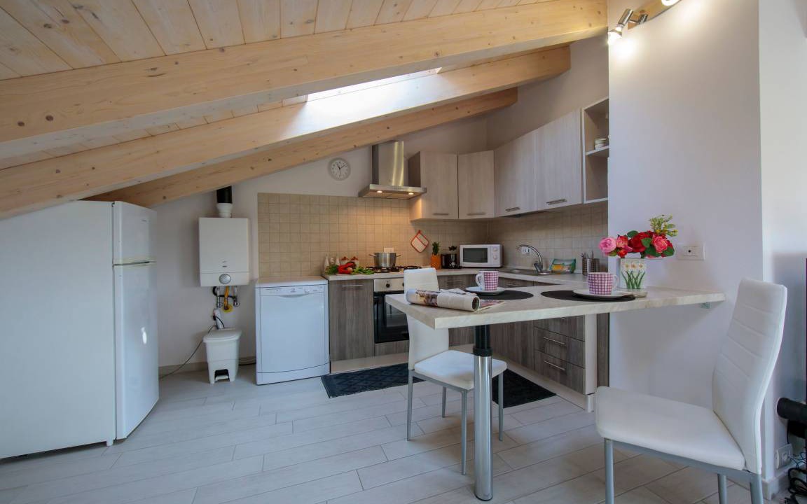 Photo of Kitchen in Angera