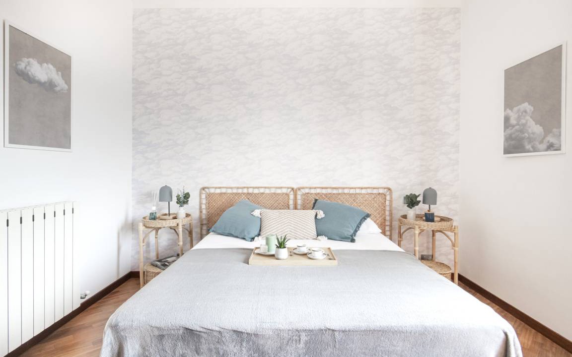 Photo of Bedroom in Navigli