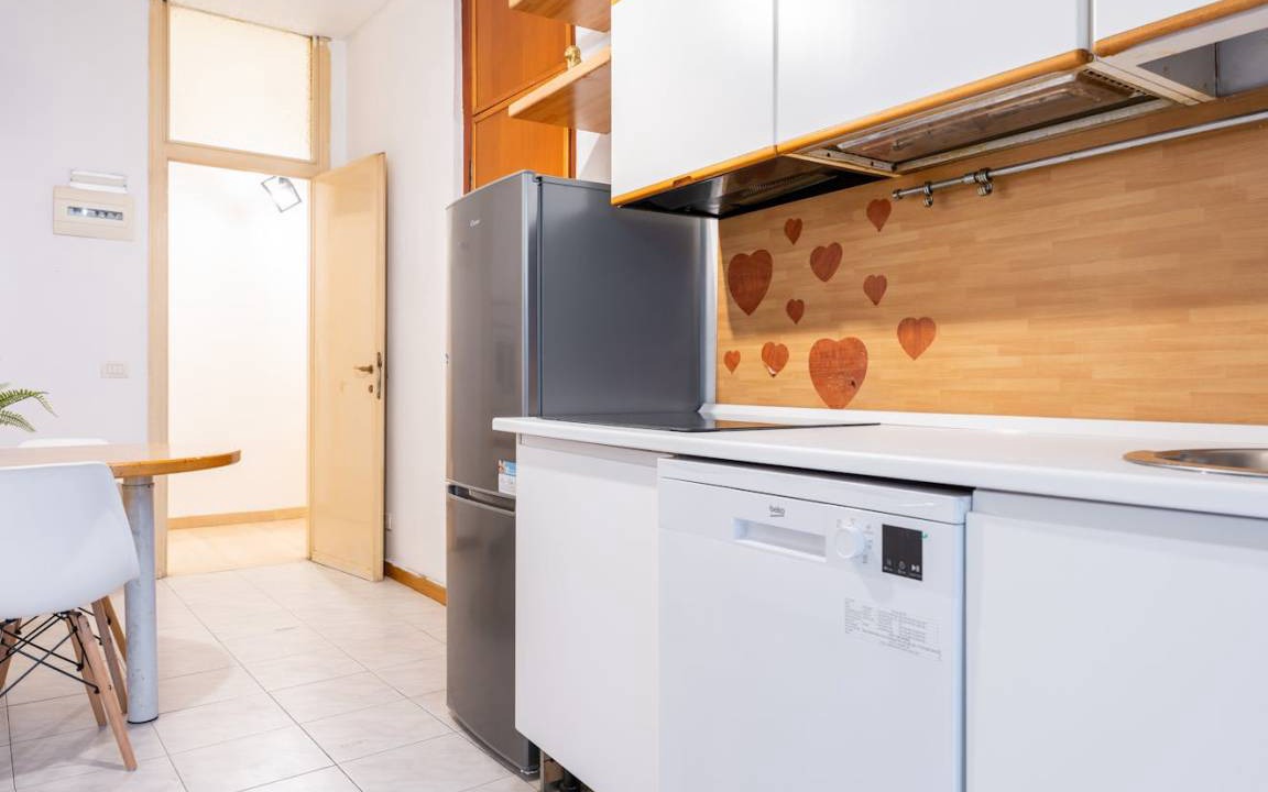 Photo of Kitchen in Calvairate