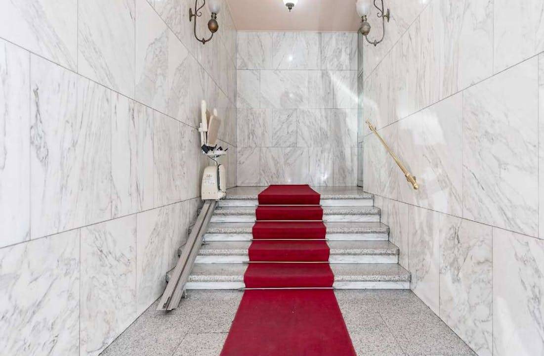 Photo of Bathroom in Zona Risorgimento