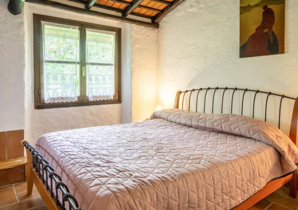 Photo of Bedroom in Arolo