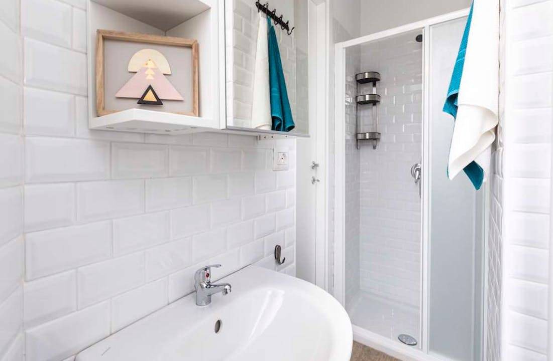 Photo of Bathroom in Zona Zara