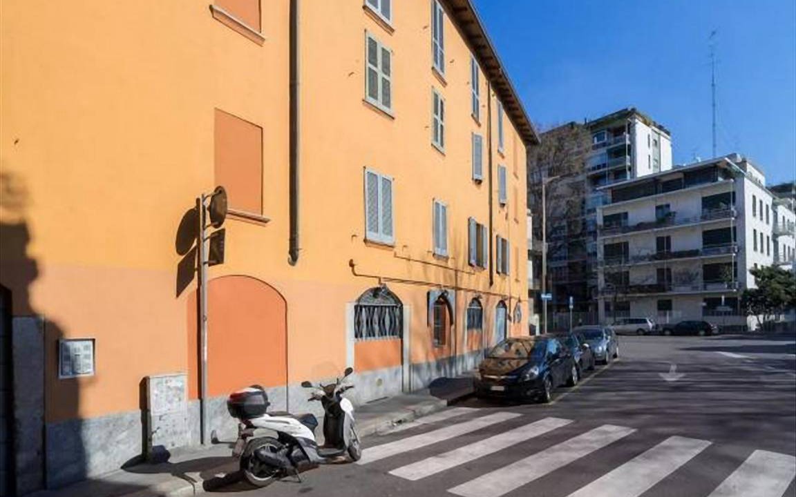 Photo of Buildings in Centro Storico