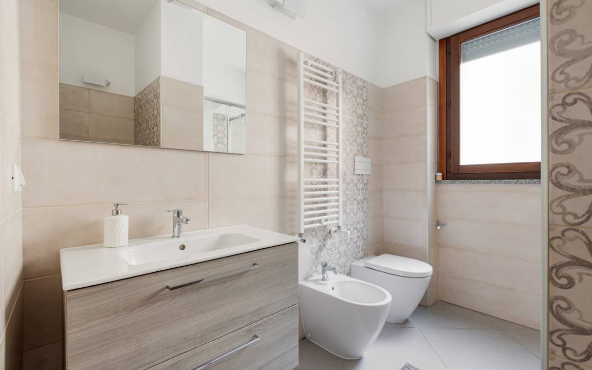 Photo of Bathroom in Gorla