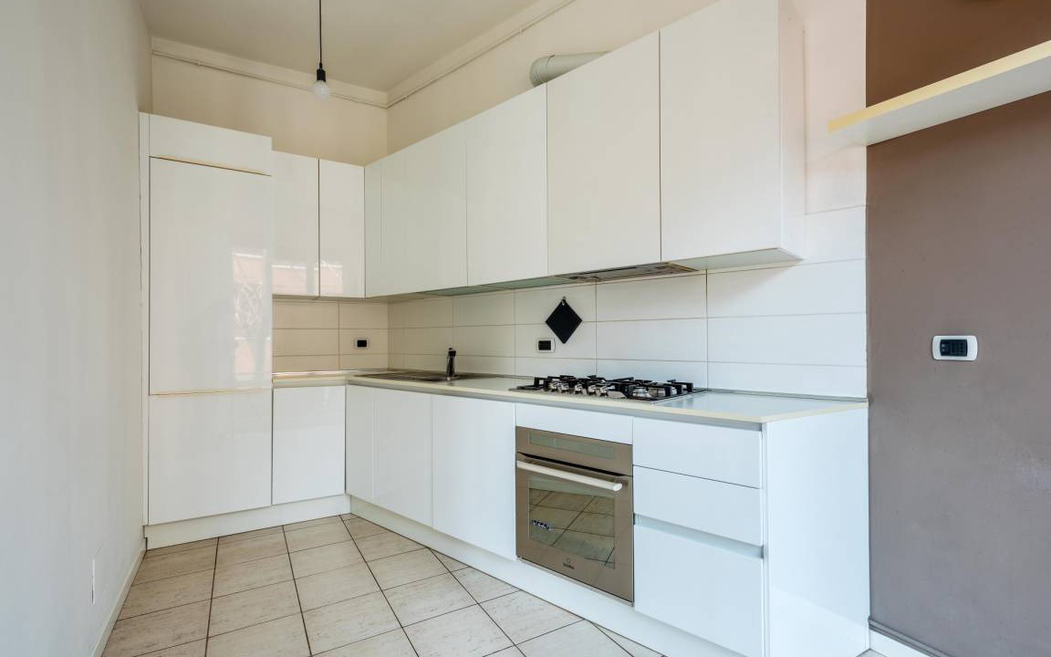 Photo of Kitchen in Porta Garibaldi