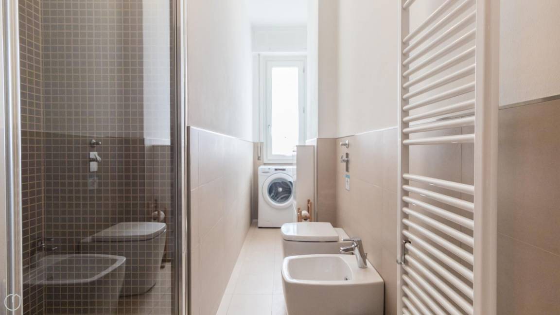 Photo of Bathroom in Casoretto