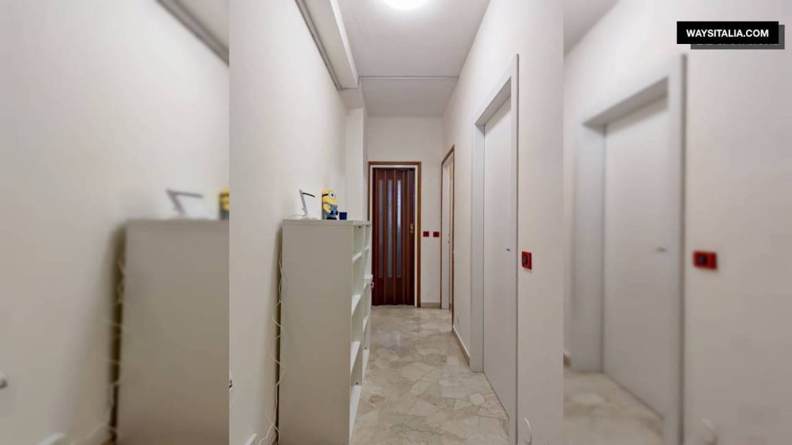 Photo of Bathroom in Baggio