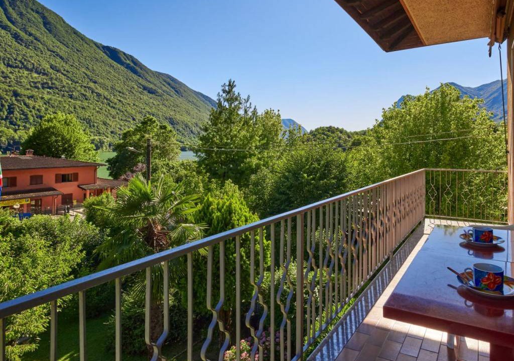 Photo of Patio Balcony in Carlazzo