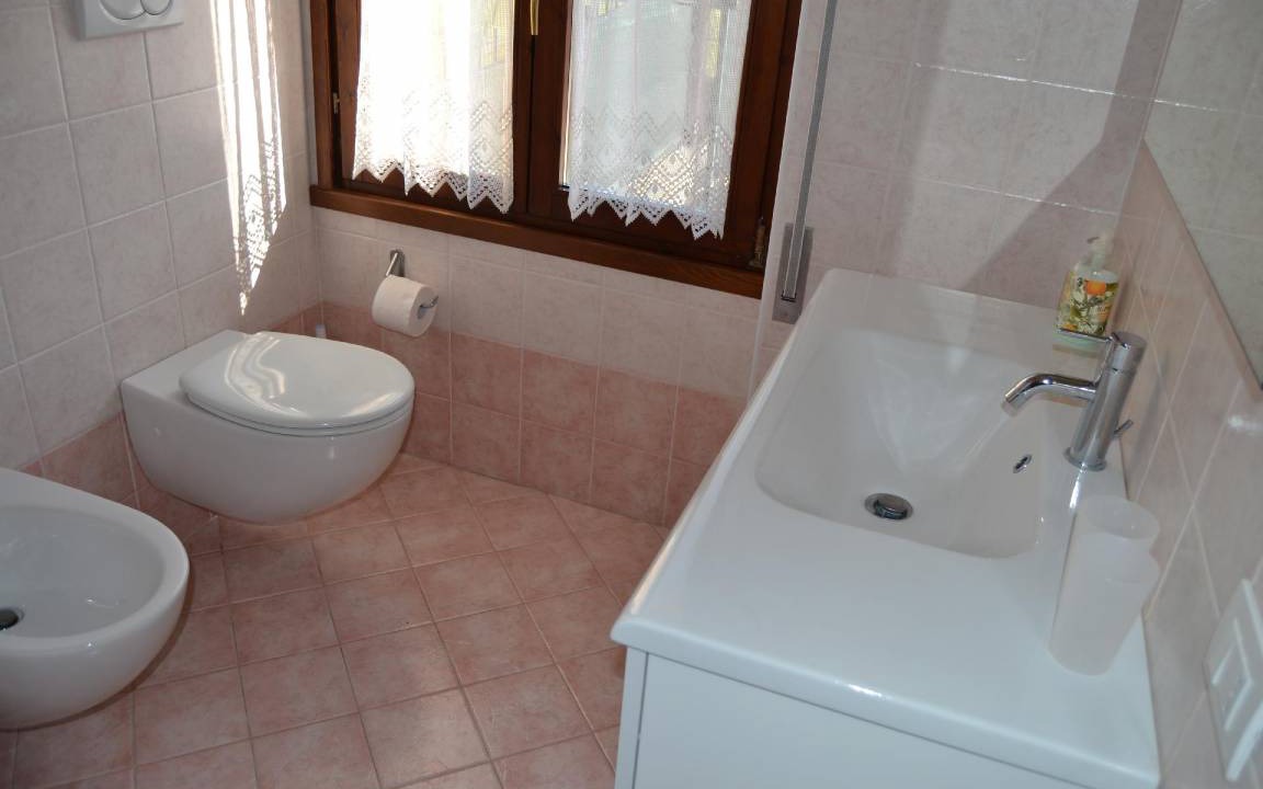 Photo of Bathroom in Salo