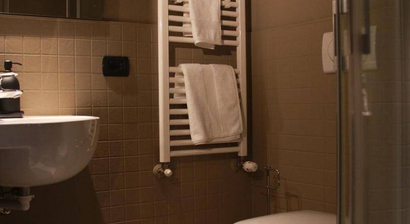 Photo of Bathroom in Varesine