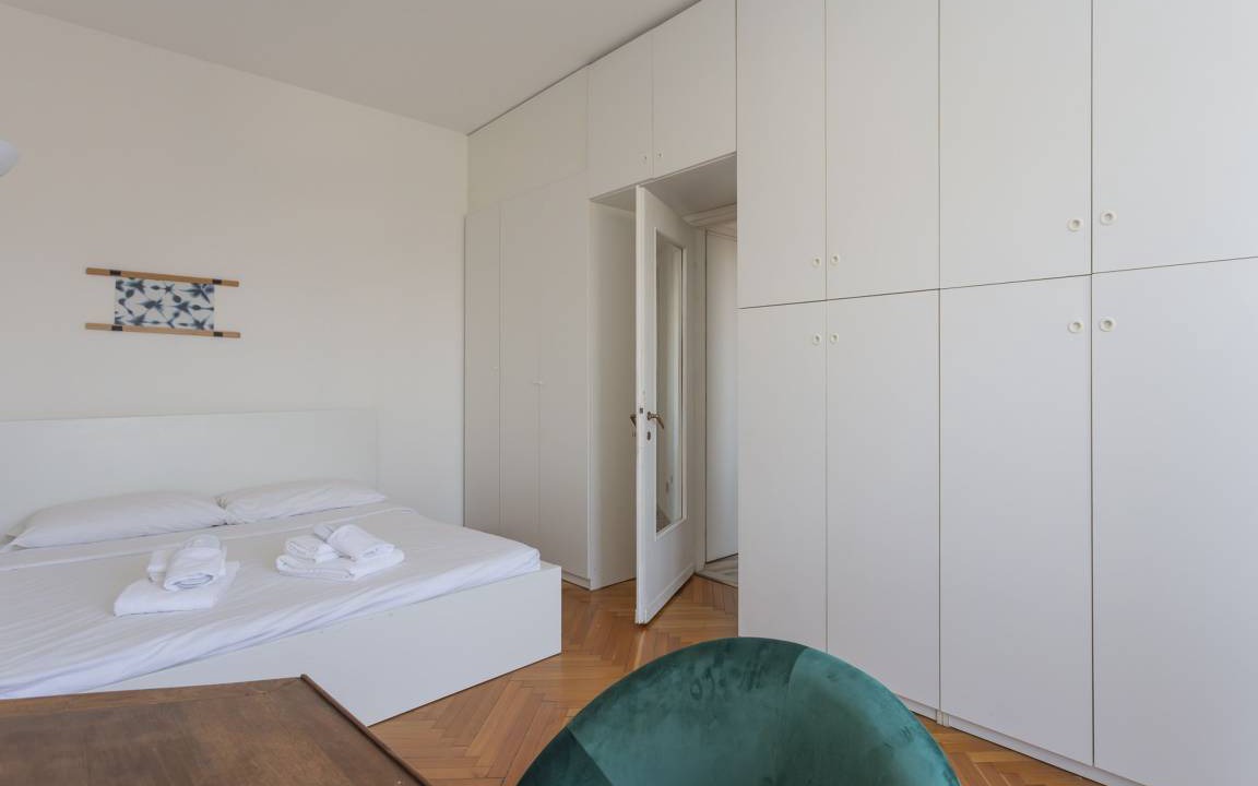 Photo of Bedroom in Porta Tenaglia
