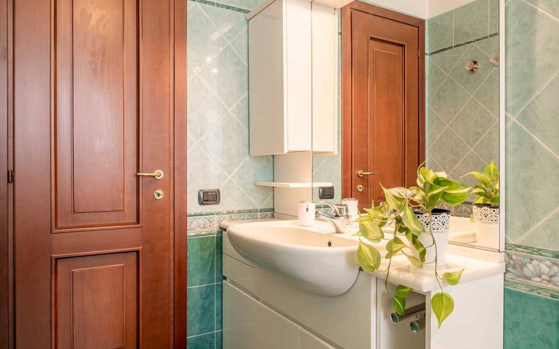 Photo of Bathroom in Affori