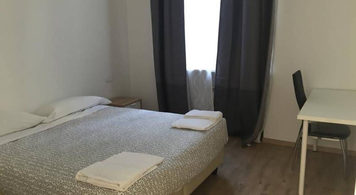 Photo of Bedroom in Loreto