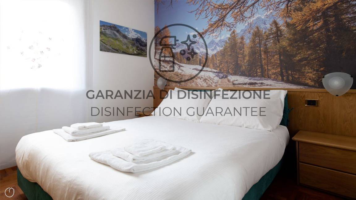 Photo of Bedroom in Premadio