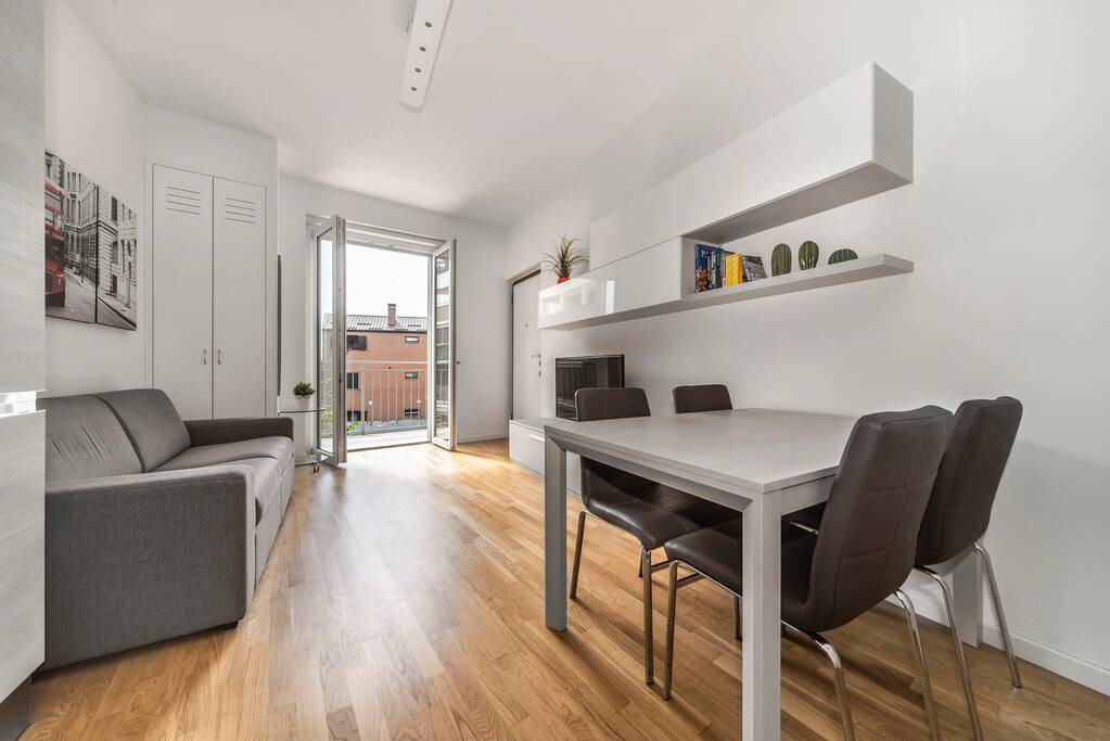 Photo of Livingroom in Segnano